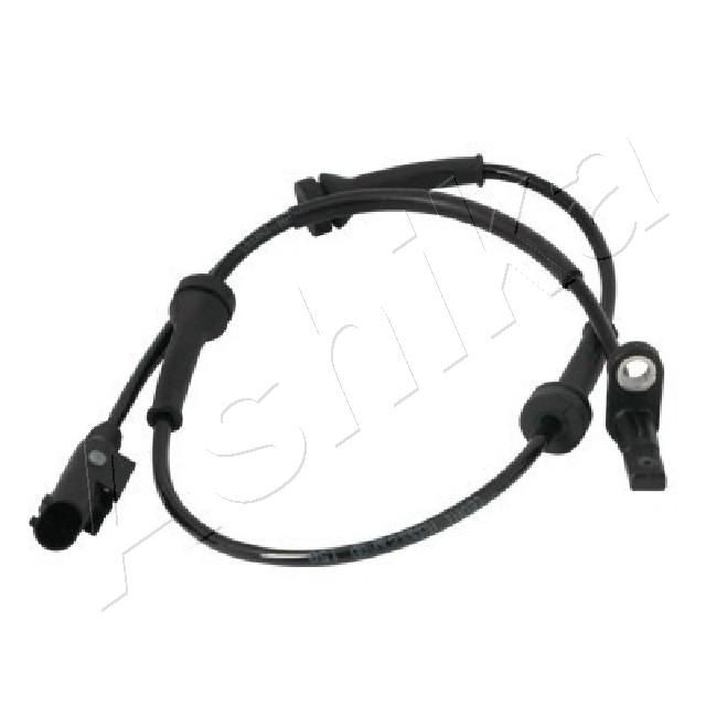ASHIKA ABS sensor 151-00-0201 Fiat DOBLO ASHIKA abs sensor 151000201
