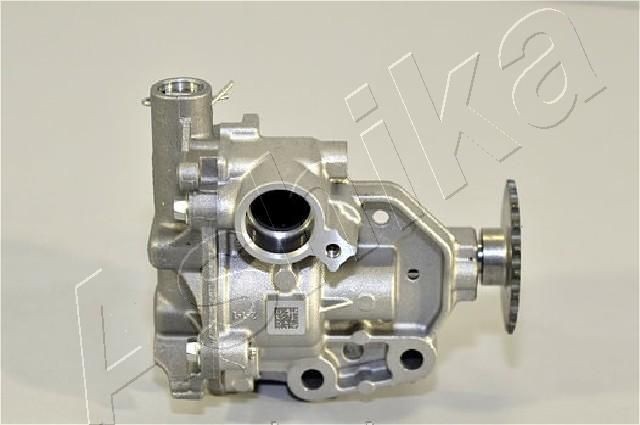 ASHIKA Oil Pump 157-NS-NS10 Opel VIVARO ASHIKA oil pump 157NSNS10