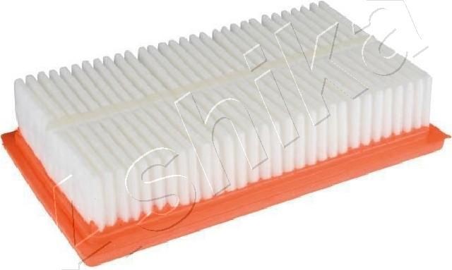 ASHIKA Vzduchový filter 20-0K-K40 ASHIKA 20-0K-K40 Vzduchový filter Stonic Van / Hatchback (YB) cena