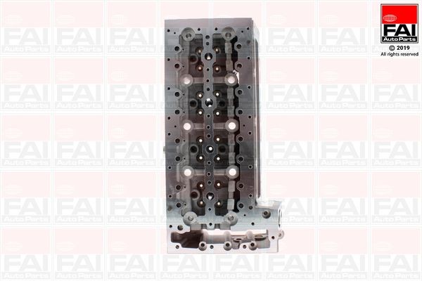 FAI AutoParts Κυλινδροκεφαλή BCH086 BCH086 Κυλινδροκεφαλη FAI AutoParts PEUGEOT 301