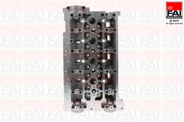 FAI AutoParts Sylindertopp BCH090 BCH090 Sylindertopp RENAULT FUEGO FAI AutoParts
