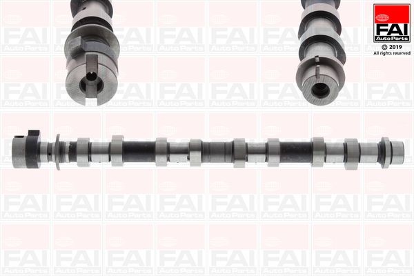 FAI AutoParts Nokka-akseli C409 19 II Cabriolet nokka-akseli FAI AutoParts C409