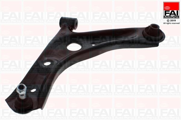 FAI AutoParts Querlenker SS10025 SS10025 Dreieckslenker TOYOTA YARIS FAI AutoParts kaufen