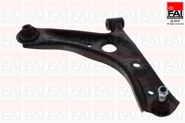 FAI AutoParts Draagarm SS10026 SS10026 Draagarmen PEUGEOT 308 FAI AutoParts