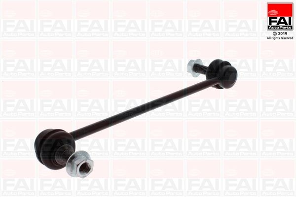 FAI AutoParts Stabilisatorstang SS10027 Stabilisatorstang FAI AutoParts Ford ESCORT SS10027