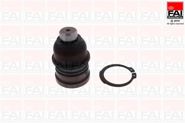 FAI AutoParts Spindelled SS10043 SS10043 FAI AutoParts spindelled PEUGEOT 307