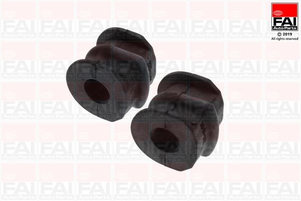FAI AutoParts Gommino barra stabilizzatrice SS10072K SS10072K costo Gommini barra stabilizzatrice NISSAN QASHQAI FAI AutoParts
