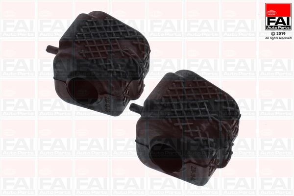 FAI AutoParts Kinnitus, stabilisaator SS10075K Stabilisaatori puksid FAI AutoParts 308 SS10075K odav