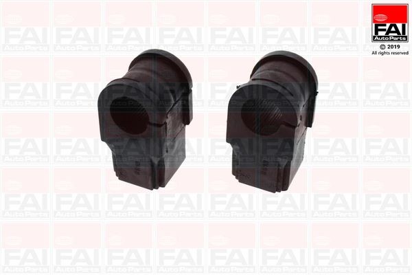 FAI AutoParts Ulożenie priečneho stabilizátora SS10077K Gumy stabilizátora RENAULT FAI AutoParts SS10077K