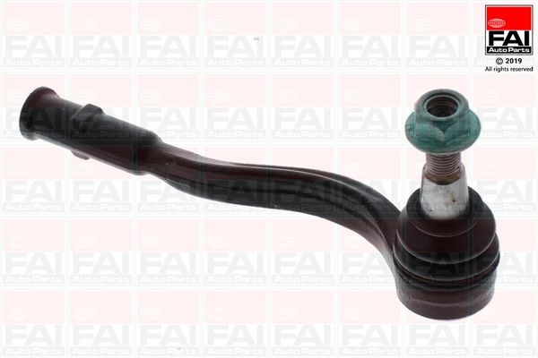 FAI AutoParts Rótula de direção SS10086 Rótula da barra de direção FAI AutoParts FOX SS10086 baratos
