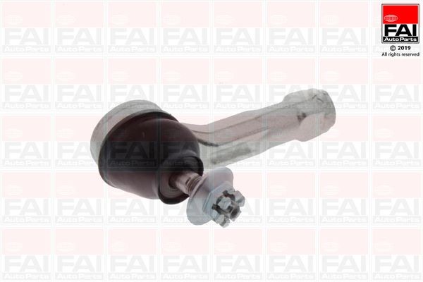 FAI AutoParts Hlava / čap spojovacej tyče riadenia SS10146 Čap riadenia FAI AutoParts COUPE SS10146 lacné