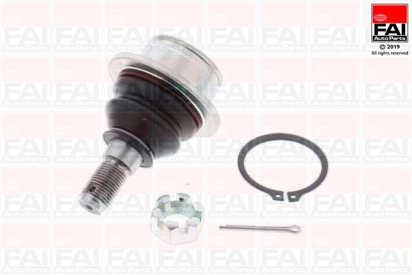 FAI AutoParts Bærekugle SS9971 SS9971 Bærekugle FORD FOCUS FAI AutoParts