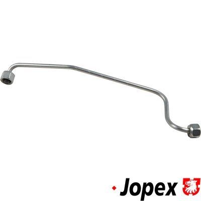 JP GROUP Hoge drukleiding, injectiesysteem 1116009600 Mercedes-Benz G-Klasse Brandstofrail JP GROUP 1116009600