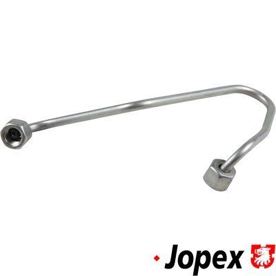 JP GROUP Tubo de alta pressão, sistema de injecção 1116009800 Tubo flexível, combustível de fuga JP GROUP PROACE 1116009800 baratos