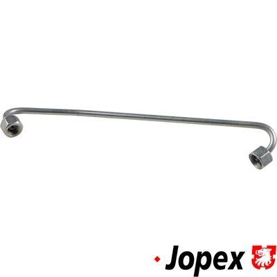 JP GROUP Tubo de alta pressão, sistema de injecção 1116010000 Tubo flexível, combustível de fuga JP GROUP Q8 1116010000 baratos