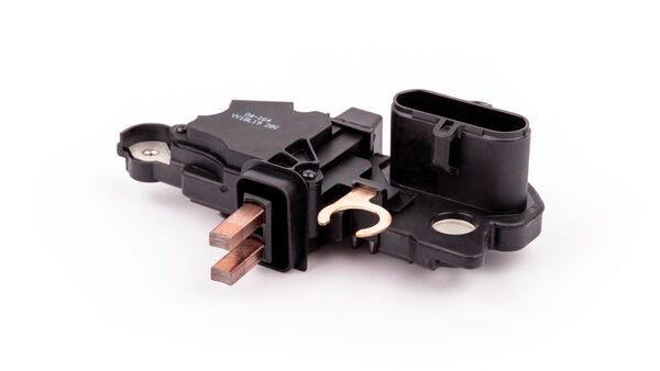 MAHLE Generatorregulator MGX 1717 Laderegulator MAHLE Opel REKORD MGX 1717