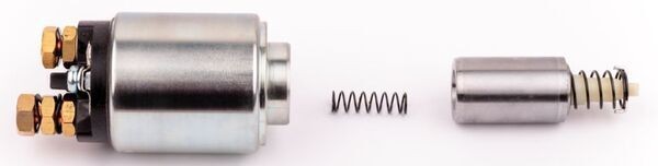 MAHLE Solenoid, startmotor MSX 1840 MSX 1840 MAHLE Solenoid startmotor Ford USA