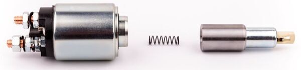 MAHLE Startrelais MSX 1841 MSX 1841 MAHLE Magneetschakelaar, startmotor Subaru goedkoop