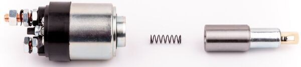 MAHLE Magnetschalter, Anlasser MSX 1842 MSX 1842 Magnetschalter Anlasser MAHLE NISSAN GT-R