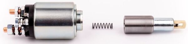 MAHLE Μαγνητικός διακόπτης, μίζα MSX 1844 Μπουτόν μίζας αυτοκινήτου MAHLE Citroën GS MSX 1844