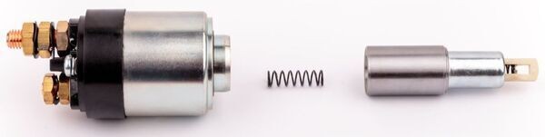 MAHLE Startrelais MSX 1845 Land Rover 88/109 Startrelais MAHLE MSX 1845