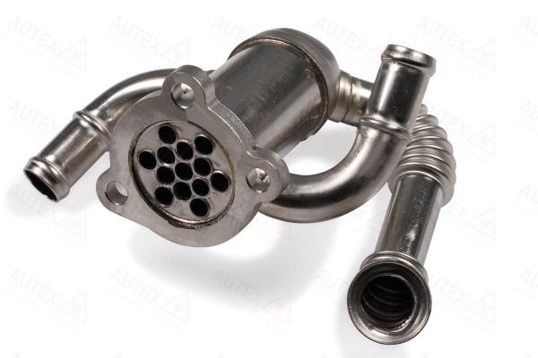 AUTEX EGR-koeler 963066 Jeep GRAND CHEROKEE Koeler uitlaatterugvoering AUTEX 963066