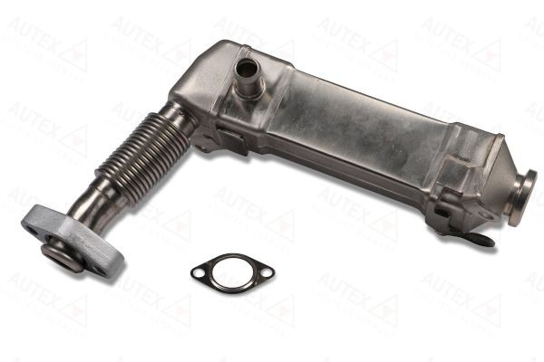 AUTEX EGR-koeler 963071 963071 Koeler uitlaatterugvoering JEEP GRAND CHEROKEE AUTEX