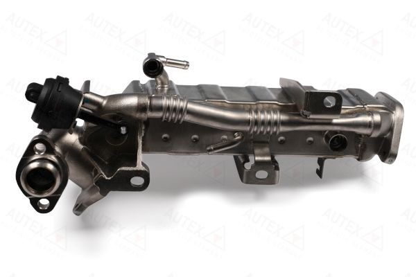 AUTEX AGR Kühler 963072 AGR-Kühler AUTEX Mitsubishi ECLIPSE 963072