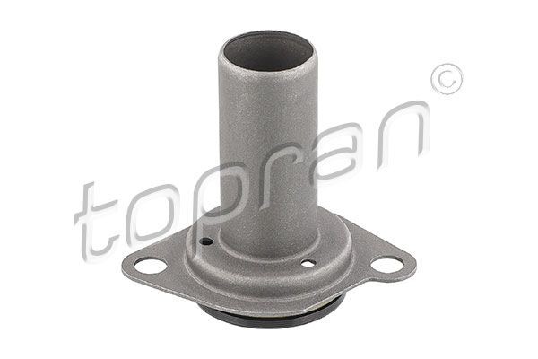 TOPRAN Geleidehuls, koppeling 723 280 723 280 Schakelmof FIAT SCUDO TOPRAN