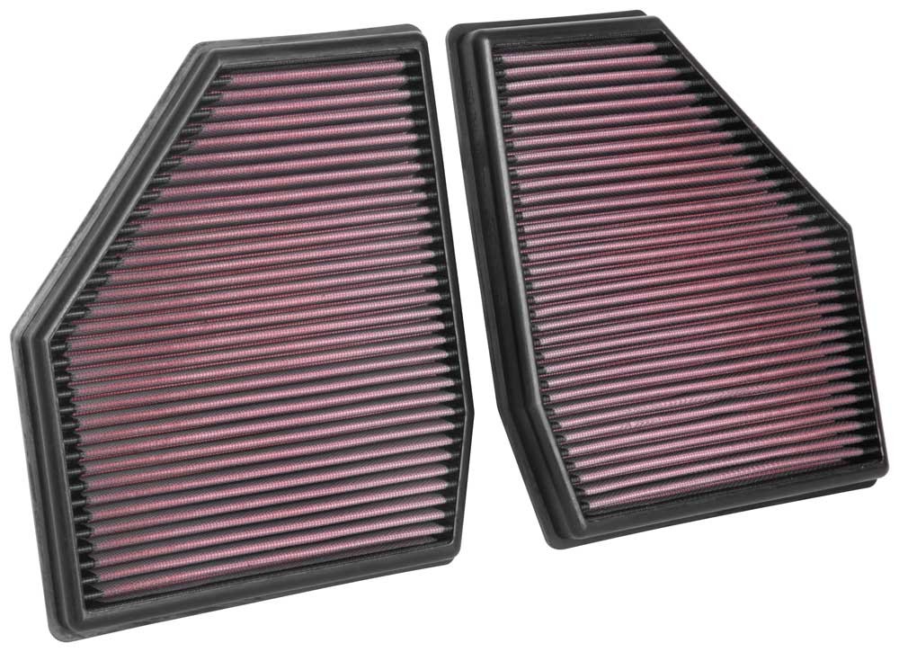 K&N Filters Filtre à air 33-3128 K&N Filters 33-3128 Filtre à air BMW 5 Berline (G60) à un prix avantageux