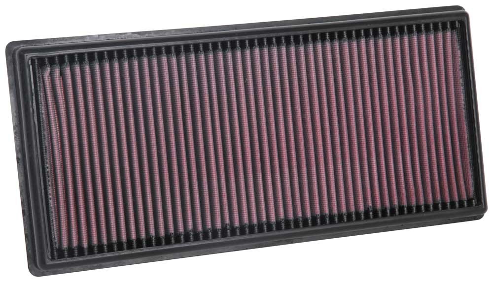 K&N Filters Luftfilter 33-5093 K&N Filters 33-5093 Luftfilter LAND ROVER Defender SUV (L663) til en fordelagtig pris