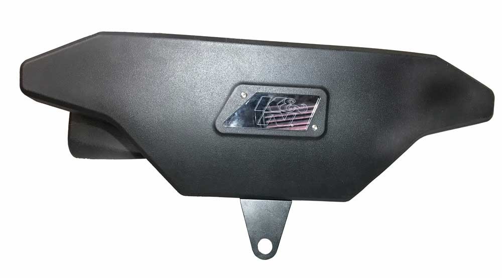 K&N Filters Σύστημα σπορ φίλτρου αέρα 57S-2001 K&N Filters 57S-2001 Φίλτρο ελευθέρας BMW X1 E84 σε χαμηλές τιμές