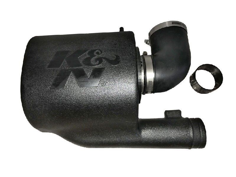 K&N Filters Système de filtres à air sport 57S-9506 K&N Filters 57S-9506 Filtre à air sport Skoda Rapid nh1 prix