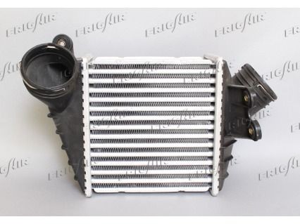 FRIGAIR Intercooler 0710.3130 Intercooler FRIGAIR VW 0710.3130