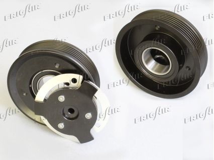 FRIGAIR Magneettikytkin, ilmastointikompressori 322.10304 322.10304 FRIGAIR Magneettikytkin AUDI A3
