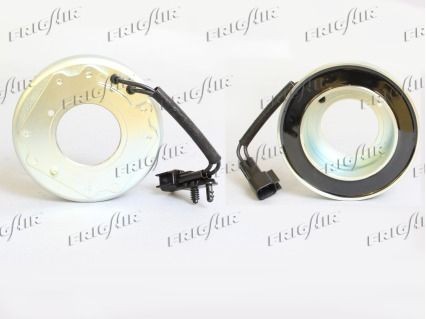 FRIGAIR Pool, Magnetsidur-kompressor 323.20150 Magnetsidur kliimakompressor FRIGAIR DODGE 323.20150