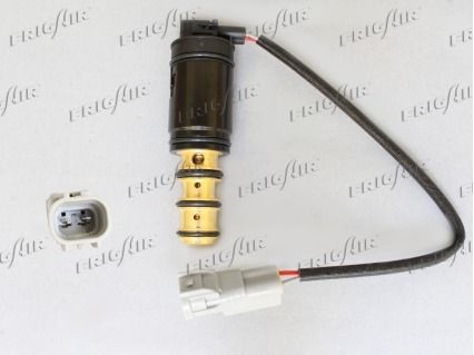 FRIGAIR Valve de réglage, compresseur 521.80070 521.80070 FRIGAIR Valve de réglage compresseur Porsche pas cher