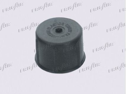 FRIGAIR Tampão de fecho, flange de líquido de refrigeração 521.83800 521.83800 Flange do líquido de refrigeração ALFA ROMEO 164 FRIGAIR