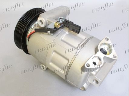 FRIGAIR AC-kompressor 930.10950 930.10950 FRIGAIR Klimakompressor Nissan billige