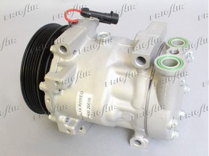 FRIGAIR Compressore aria condizionata 940.20039 FRIGAIR 940.20039 Compressore climatizzatore 145 (930) prezzo