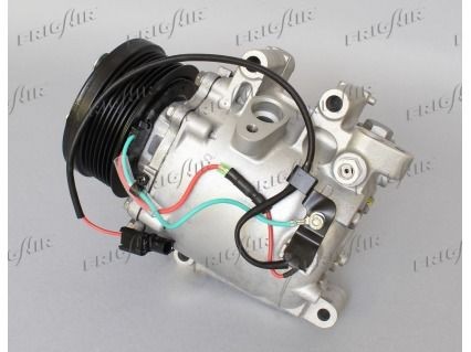 FRIGAIR Kompresor klimatizácie 940.20197 940.20197 Kompresor klimatizácie HONDA PILOT FRIGAIR