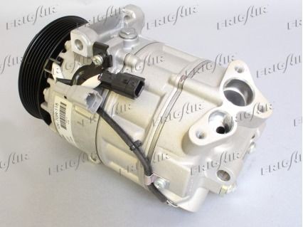 FRIGAIR Klimakompressor 940.30037 940.30037 Kompressor Klimaanlage FRIGAIR LANCIA Kosten