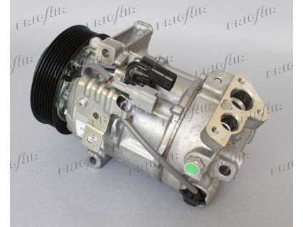 FRIGAIR Kondicioniera kompresors 940.30322 Kondicioniera kompresors FRIGAIR Renault TRAFIC 940.30322