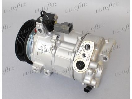 FRIGAIR Kliimakompressor 940.30325 FRIGAIR 940.30325 Kliimapump Fiat 500X odav