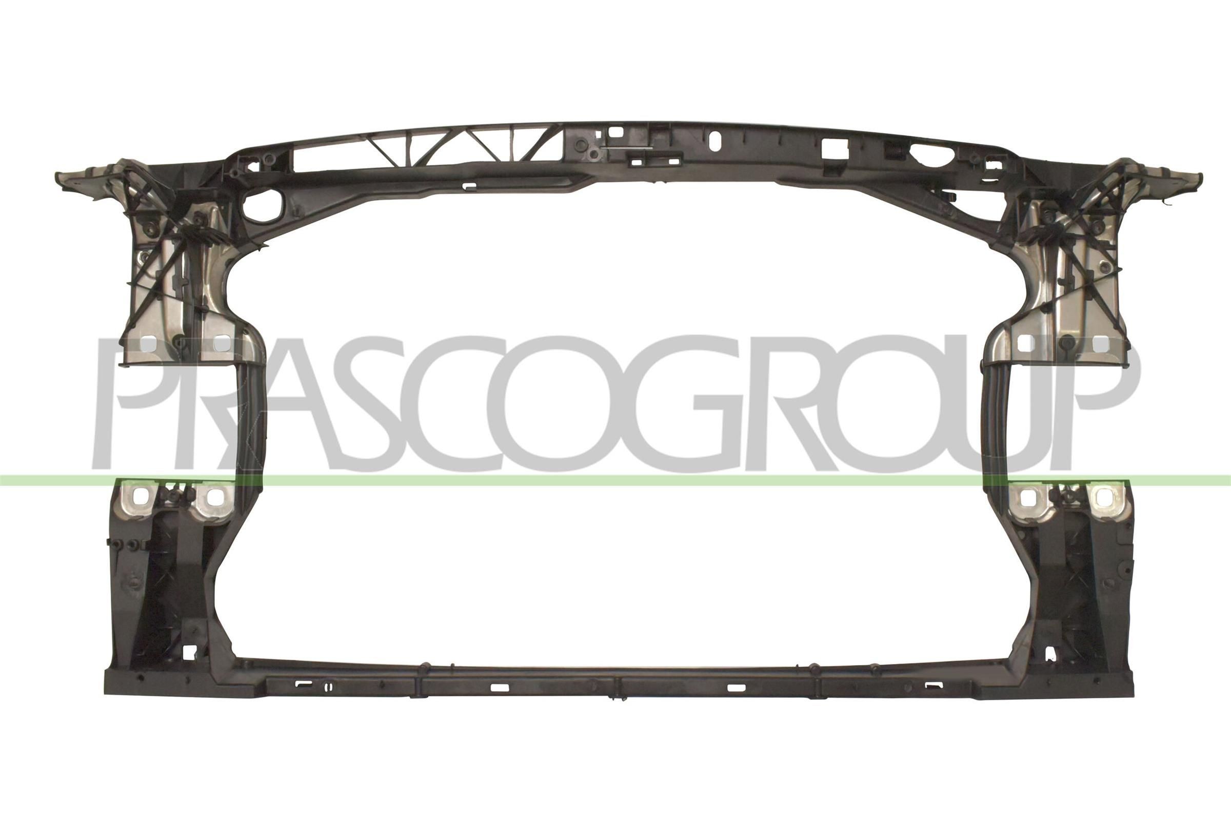 PRASCO Predné oblożenie AD0263210 PRASCO AD0263210 Predné oblożenie Audi A4 B9 Avant za nízku cenu