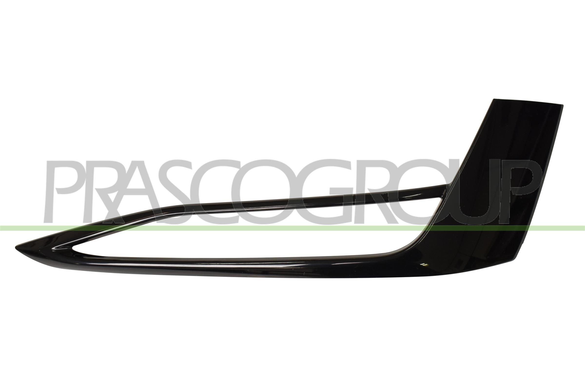 PRASCO Houder, mistlamp BM0522143 PRASCO BM0522143 originele Mistlamp onderdelen 1 Hatchback (F40) kosten