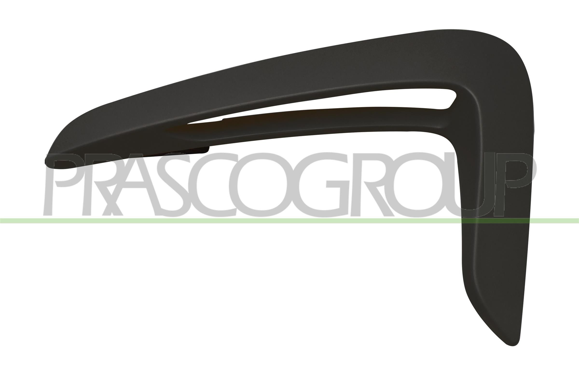 PRASCO Apdare- / Aizsarguzlika, Spārns BM3901424 PRASCO BM3901424 Auto arku uzlikas Subaru LEGACY orģinālās