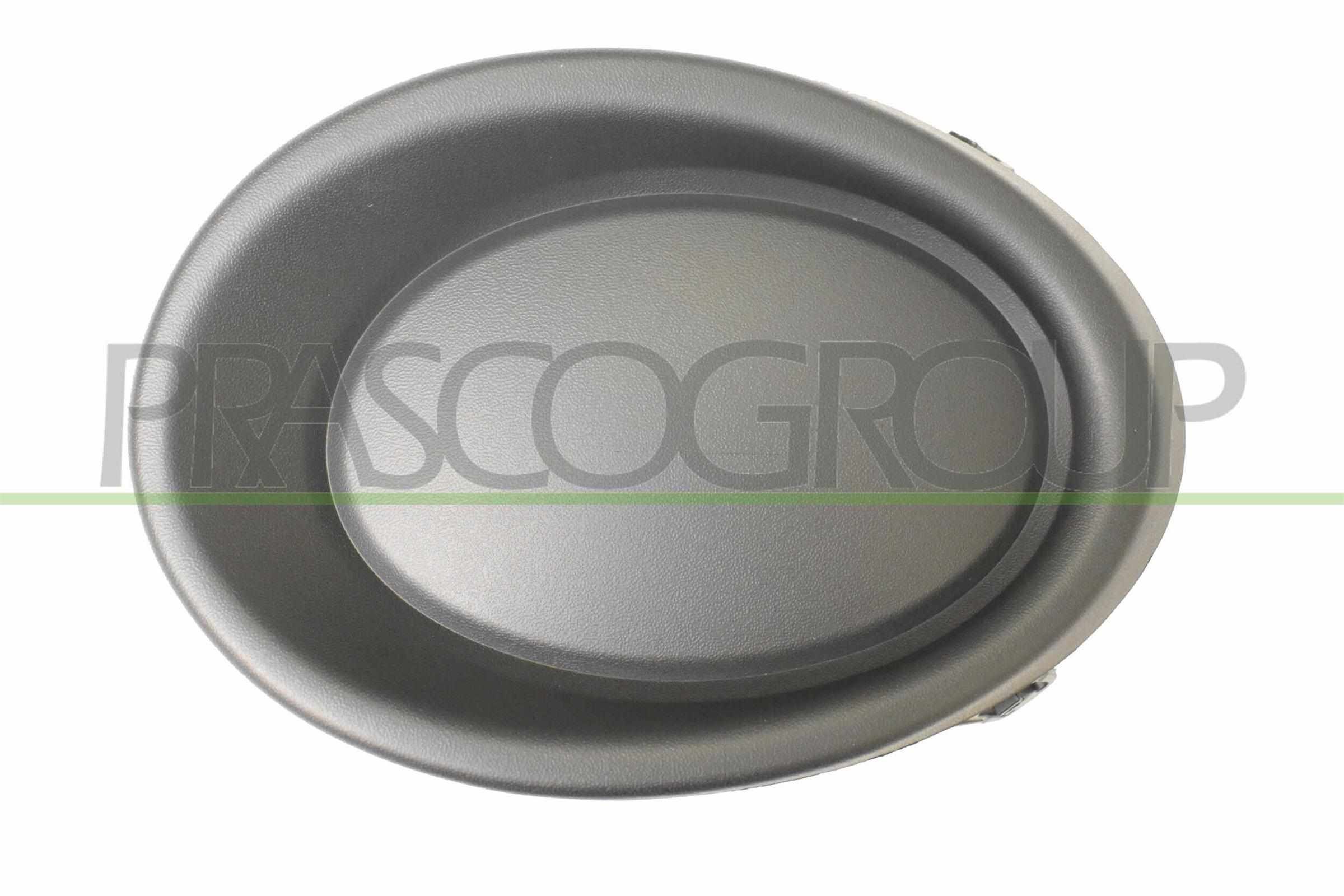 PRASCO Kryt hmlového svetla DS7121250 PRASCO DS7121250 Kryt hmlového svetla Nissan Primera WP11 cena