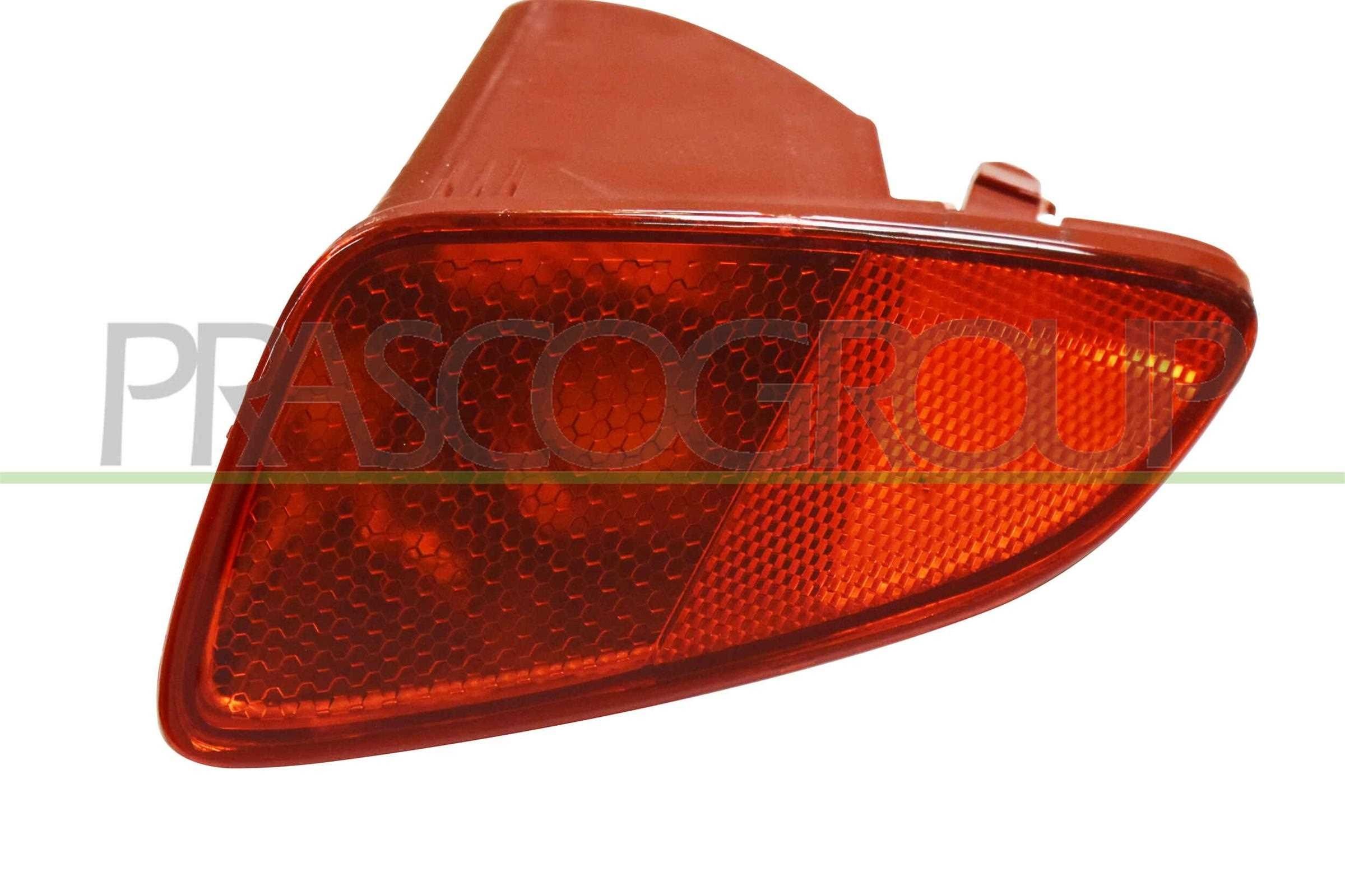 Parabola pozičného svetla PRASCO FD3484354 PRASCO FD3484354: Parkovacie svetla Ford FIESTA 2000