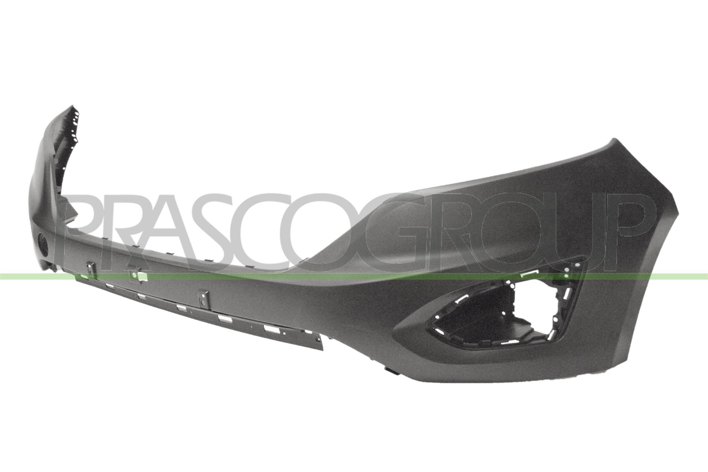 PRASCO Nárazník FD8101001 PRASCO FD8101001 Nárazník Focus Sedan cena